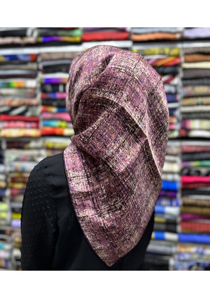 % 100 Saf Ipek Sura Eşar - Sonbahar - Kış 9074701 341 modelleri