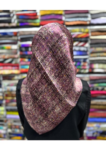 % 100 Saf Ipek Sura Eşar - Sonbahar - Kış 9074701 341 fırsatları