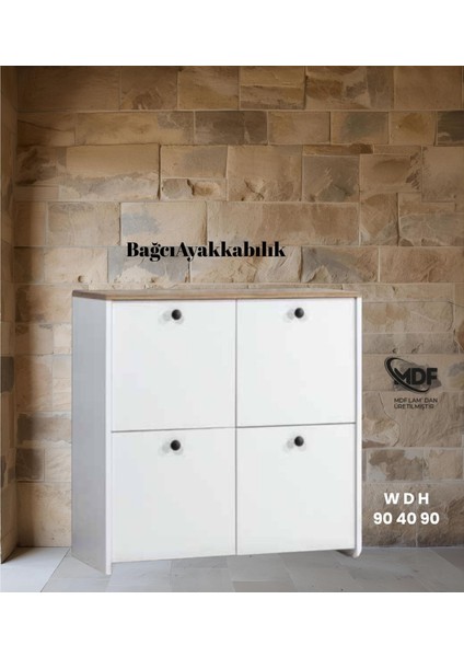Bağcı Ayakkabılık