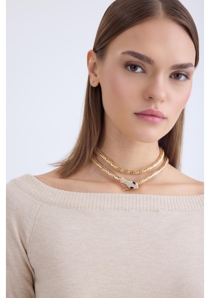 Kayık Yaka Uzun Kol Triko Bluz fırsatları