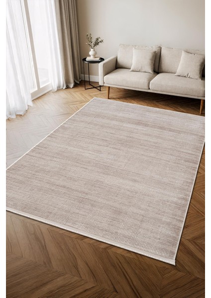 Indigo ID011G Gri Modern Desen Akrilik Iplik Tozu Az Pamuk Taban Salon Mutfak Halısı fiyatları