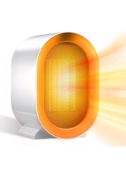 Masaüstü Isıtıcı 1200W Fanlı Hızlı Hava Isıtıcı XH-1201