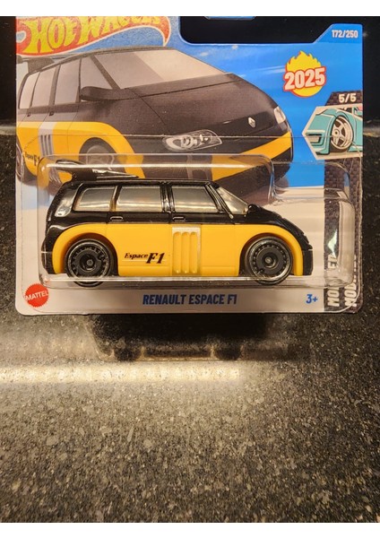 1/64 Renault Espace F1 fiyatları