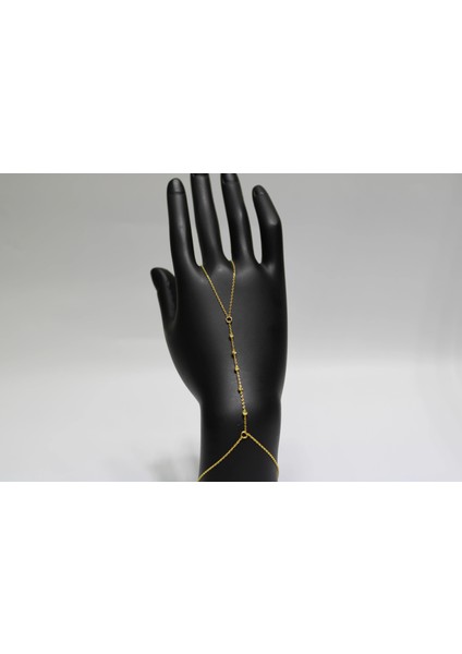 14 Ayar Altın Dorikalı Şık ve Zarif Şahmeran fiyatları