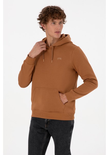 Erkek Sweatshirt 50315582-VR233