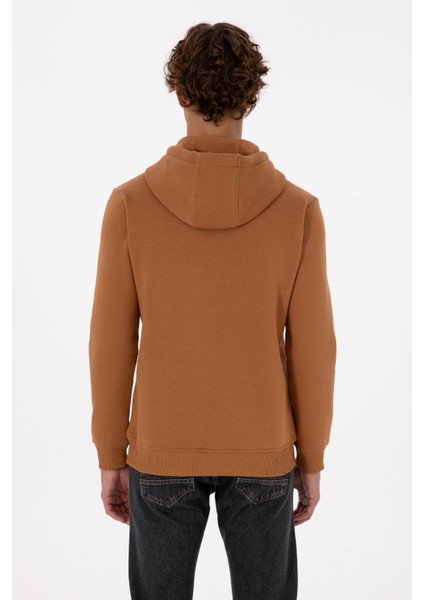 Erkek Sweatshirt 50315582-VR233 indirimleri