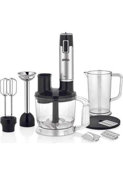 SHB3114 Blender Seti fiyatları