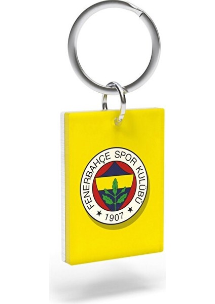 Lisanslı 24-25 Çubuklu Çocuk Forması ve Sarı-Lacivert Çubuklu Anahtarlık fırsatları