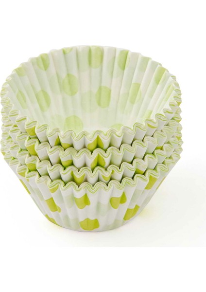 Muffin Kek Kalıbı - Asorti modelleri