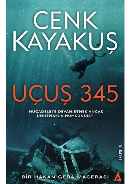Uçuş 345