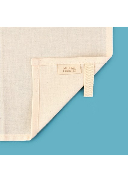 Fabia 2'li Kurulama Bezi - Ekru / Yeşil - 40X60 cm fiyatları