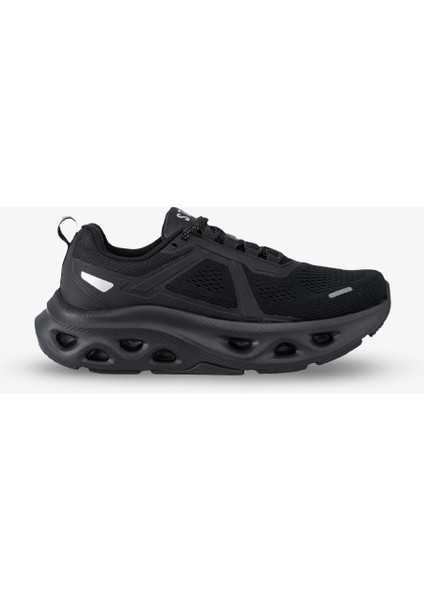 Kadın Comfort Spor Ayakkabı Siyah