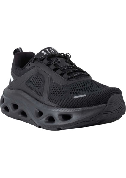 Kadın Comfort Spor Ayakkabı Siyah fiyatları