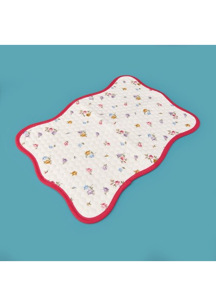 Fans Amerikan Servis - Beyaz / Renkli - 35X50 cm fiyatları