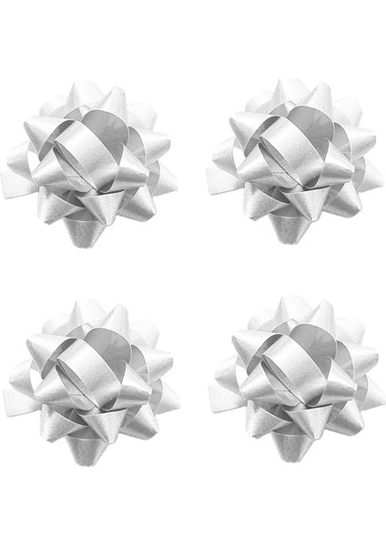 No:2 Beyaz Hediye Paketi Süsü fiyatları