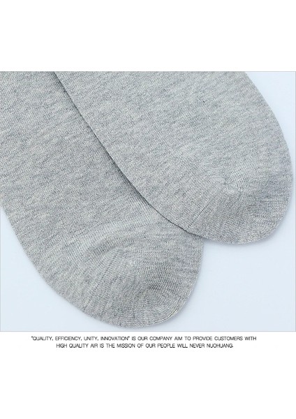 Unisex Patik Çorap 9'lu Terletmez Extra Rahat fırsatları