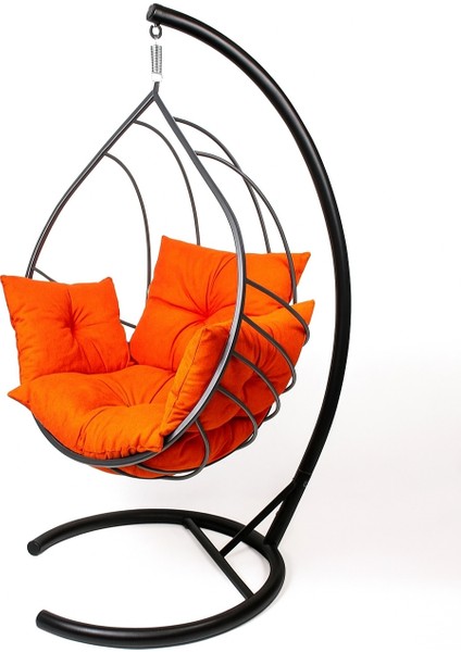 Damla Salıncak-Armut Salıncak