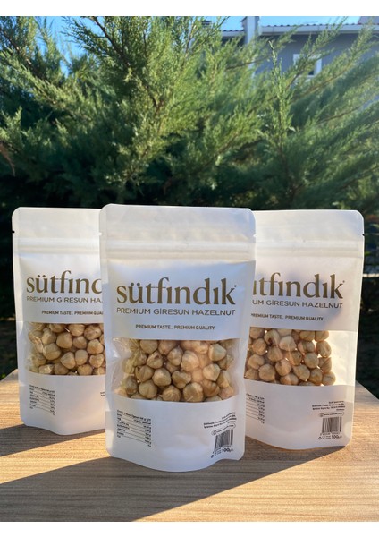 Premıum Giresun Kavrulmuş FINDIK-300 gr fiyatları