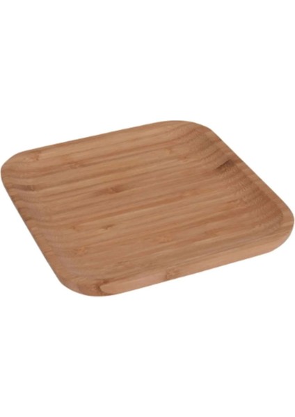Houseware Kare Sunum Tahtası - 17X17 cm fiyatları