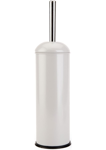 Bath Bon Tuvalet Fırçası - Gri - 40 cm modelleri