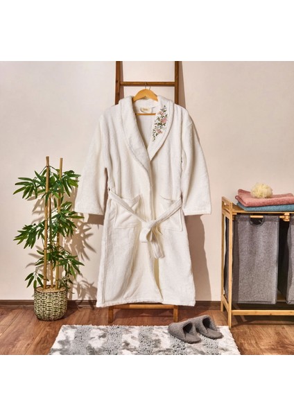 Elanor Bornoz - Ekru - S/m