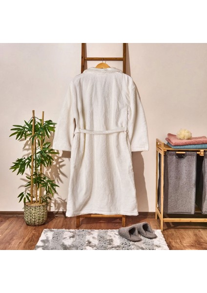 Elanor Bornoz - Ekru - S/m fiyatları