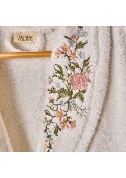 Elanor Bornoz - Ekru - S/m modelleri