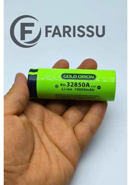 OR-G66Y 100W Profesyonel Şarjlı Fener: 5000 Lümen, 1.5 Km Zoomlu Menzil ve Powerbank Özelliği