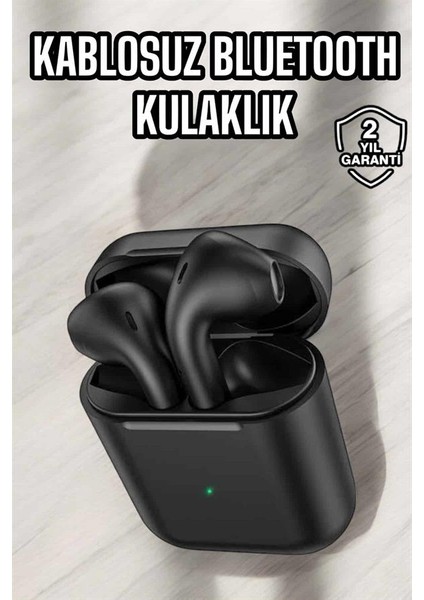 Yeni Nesil Pro Bluetooth Kulaklık Dokunmatik Kontrol Açılma fiyatları