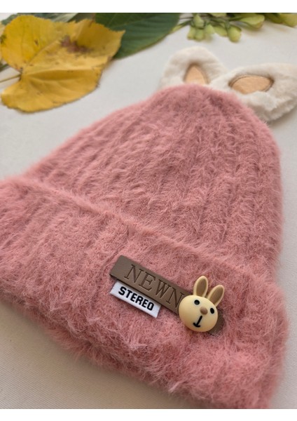 Içi Polar Kışlık Çocuk Bere / Kız Erkek Unisex Şapka fiyatları