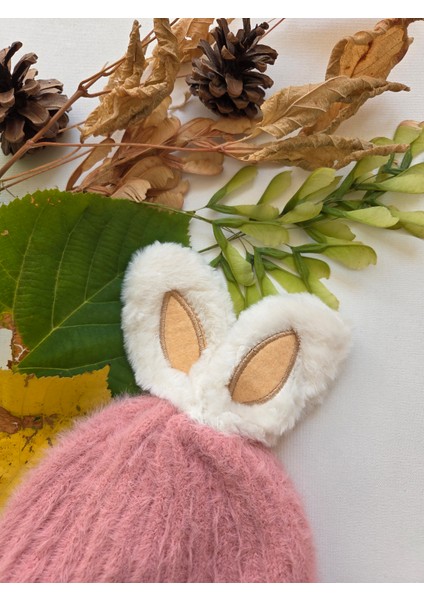 Içi Polar Kışlık Çocuk Bere / Kız Erkek Unisex Şapka fırsatları