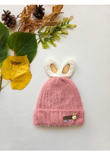 Içi Polar Kışlık Çocuk Bere / Kız Erkek Unisex Şapka indirimleri