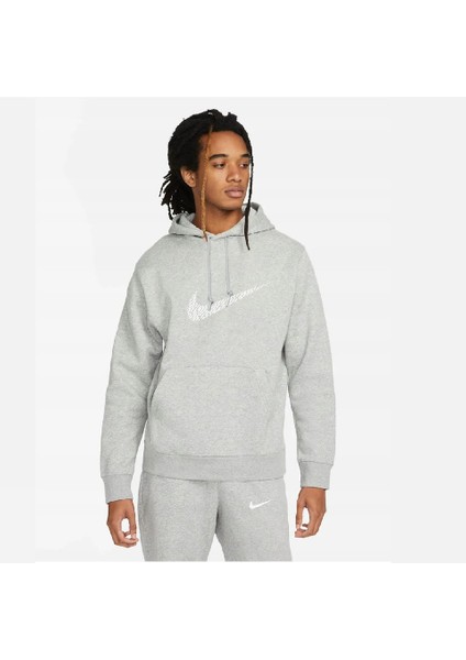 694099-021 Nike Sportswear Club Sweatshirt