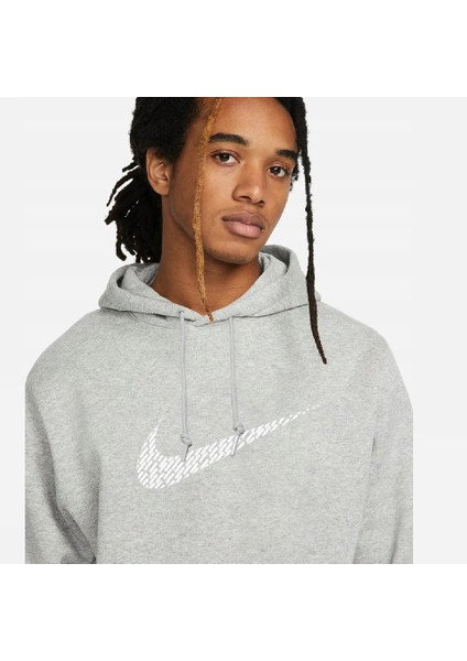 694099-021 Nike Sportswear Club Sweatshirt modelleri