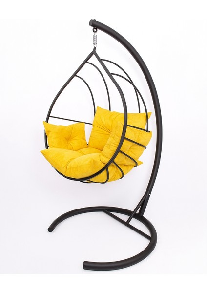 Damla Salıncak-Armut Salıncak