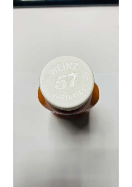 Heinz Acılı Chıpotle Biberli Mayonez 225GR indirimleri