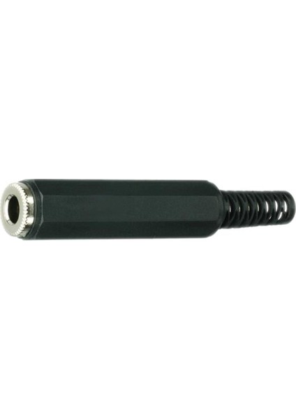 Powermaster PM-2716 6.3 mm Stereo Uzatma Plastik Jack