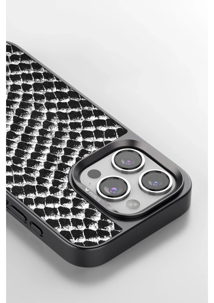 Bfs iPhone 14 Pro Max Viper Kapak - Siyah indirimleri