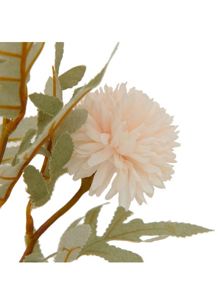 Soft Yapay Çiçek - Bej modelleri