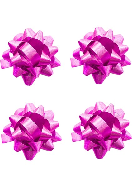 No:2 Fuşya Hediye Paketi Süsü fiyatları