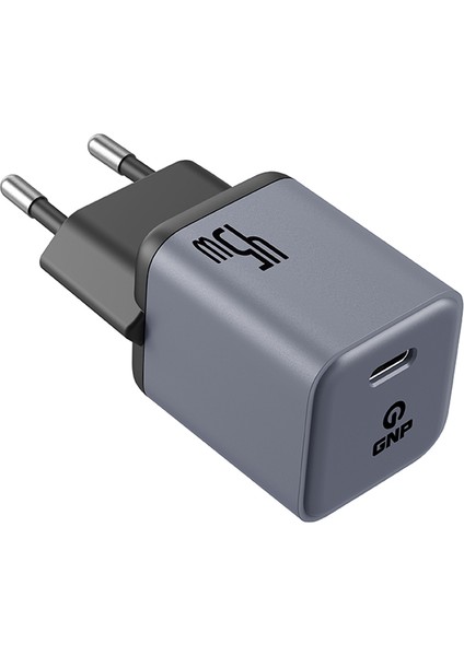 45W Gan Sarj Adaptoru