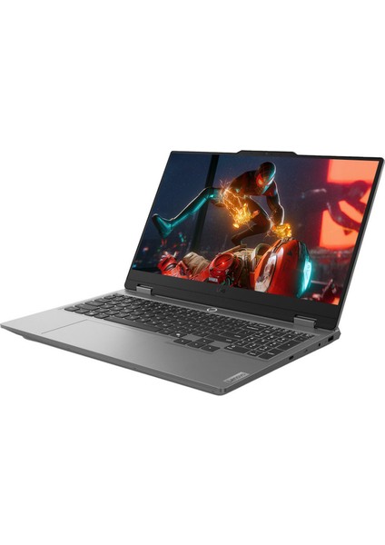 Loq 15IRX10 Intel® Core I7-13700HX 64GB Ddr5 1tb SSD 15.6" 8GB/RTX5050 100W (1920X1080) IPS 300NITS 144Hz, G-Sync® WIN11HOME Gaming BILG.83JE00KMTRH18+ZETTAÇANTA fiyatları