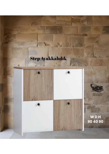 Step Ayakkabılık