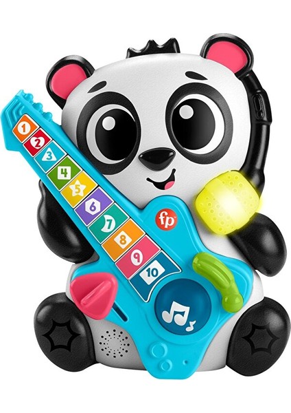 Lync Squad Ilk Sayılarım Panda 1 Adet