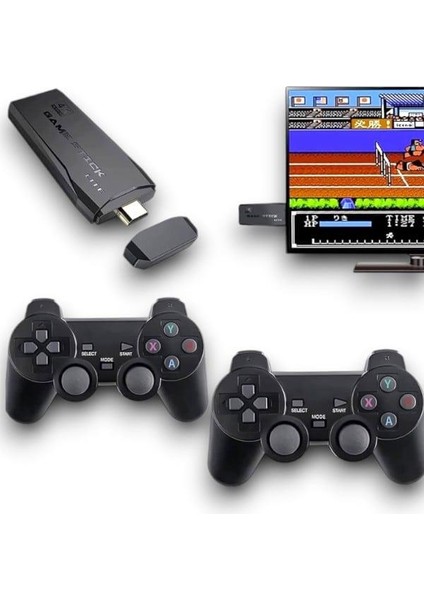 Game Stick