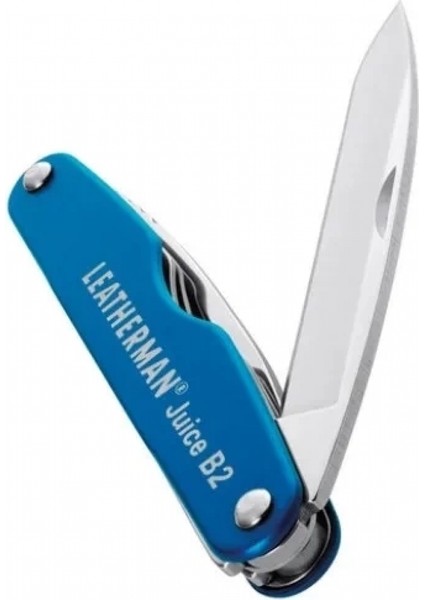 Juice® B2 Blue Katlanabilir