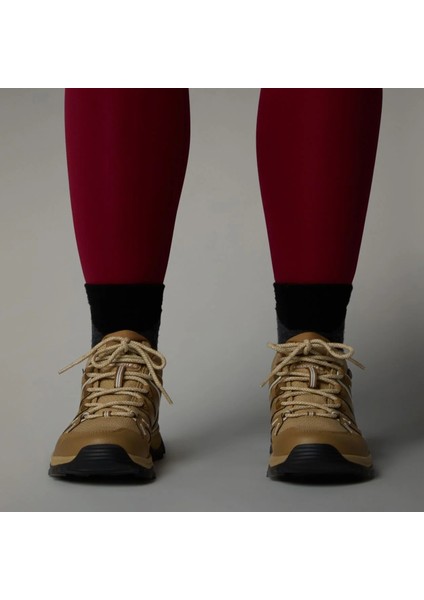 Hedgehog Gore-Tex Kadın Outdoor Ayakkabı fırsatları