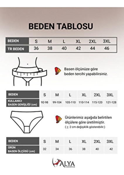 Kadın Pamuklu Bato Külot - 3 Adet Siyah - 3'lü Paket Büyük Beden Dahil Iç Çamaşırı