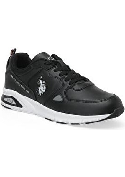 Vance 2pr Siyah Erkek Sneaker