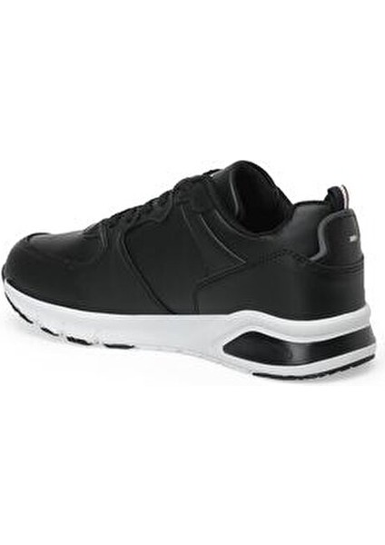 Vance 2pr Siyah Erkek Sneaker modelleri